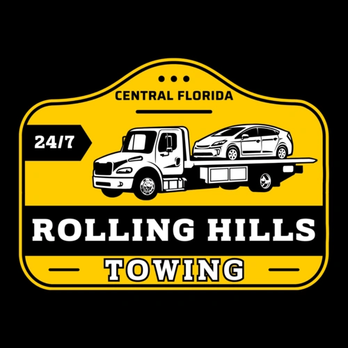 Rolling Hills Towing