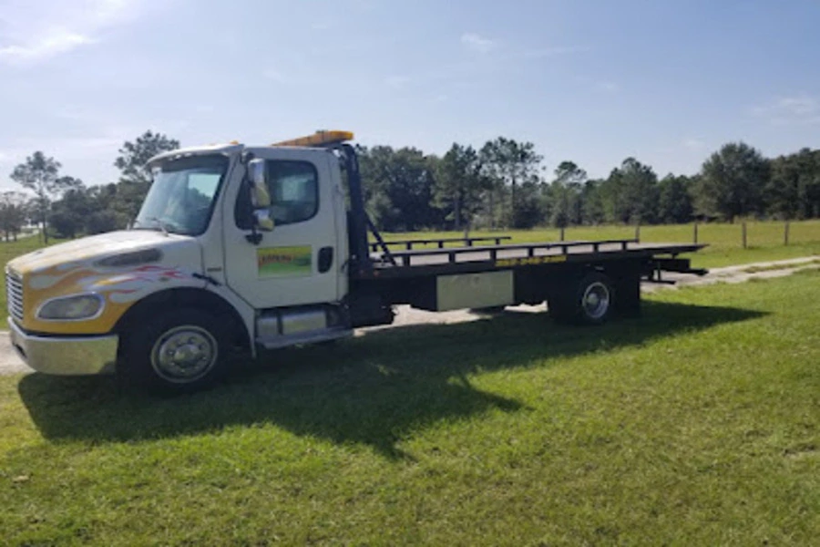Trusted tow company in Howey-In-The-Hills, FL Trusted tow company in Howey-In-The-Hills, FL