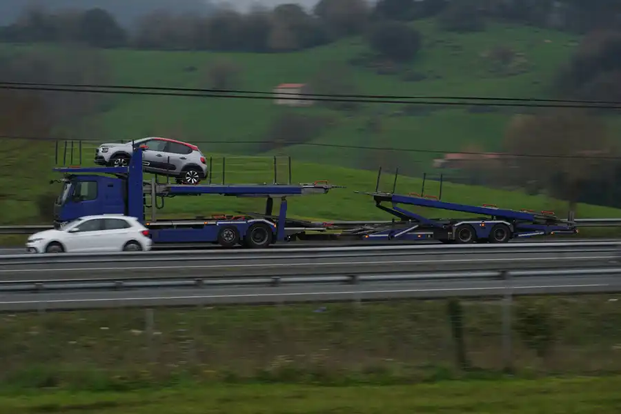 Auto Transport Options for Emergency Roadside Situations in Howey-In-The-Hills, FL