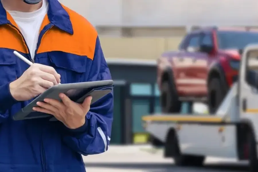 Excellent Flatbed Towing Howey-In-The-Hills, FL