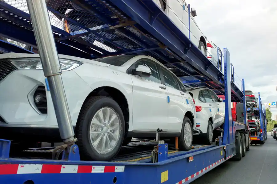 Reliable Auto Transport in Howey-In-The-Hills, FL